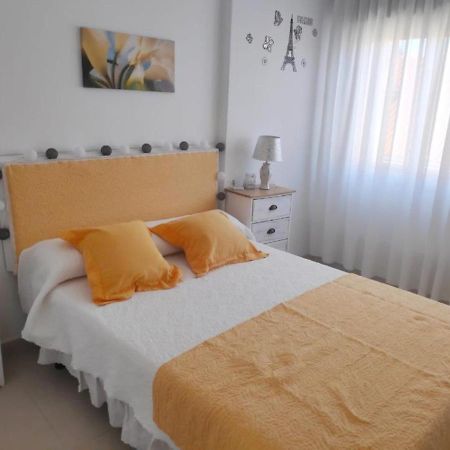 Apartment - 3 Bedrooms With Wifi - 01398 Combarro Exterior photo